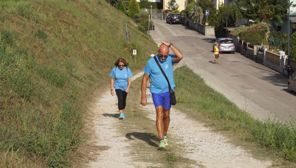 Mezzano: Pronti... La mezza... Via - 14 ottobre 2023